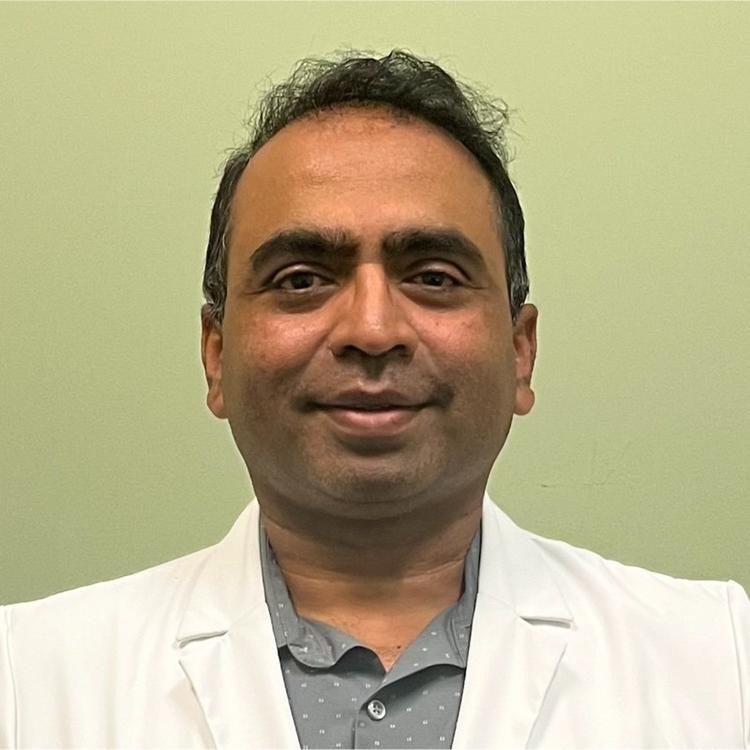 Ajay Patel, PA-C