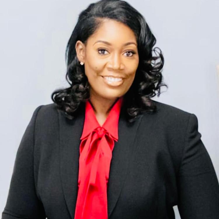 Profile photo of Dr. Yulanda King, DNP, CRNP, AGACNP-BC, PMHNP-BC